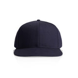 1173 - Stock Canvas Cap