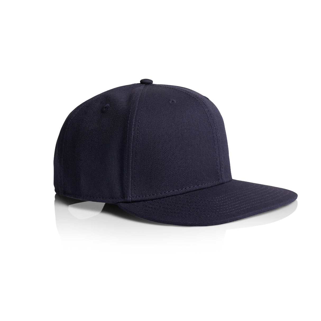 1173-STOCK CANVAS CAP