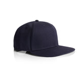 1173-STOCK CANVAS CAP