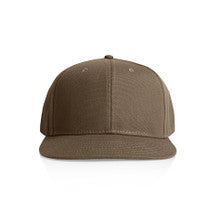 1173 - Stock Canvas Cap