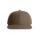 1173 - Stock Canvas Cap