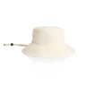 1174 - Nylon Wide Brim Bucket Hat