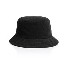 1175 - Terry Bucket Hat