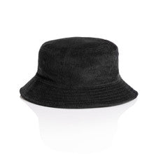 1176 - Cord Bucket Hat