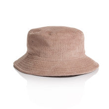 1176 - Cord Bucket Hat
