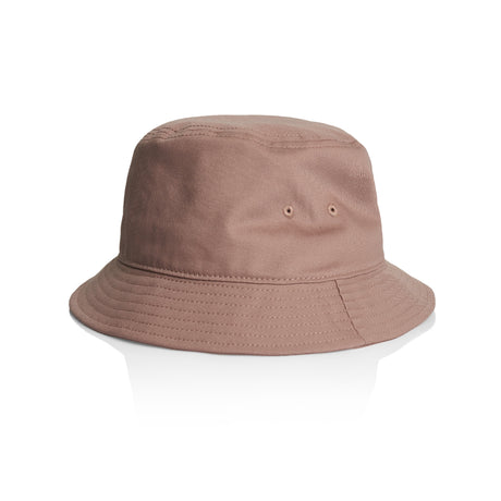 1178-WO'S BUCKET HAT