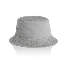 1181 - Faded Bucket Hat