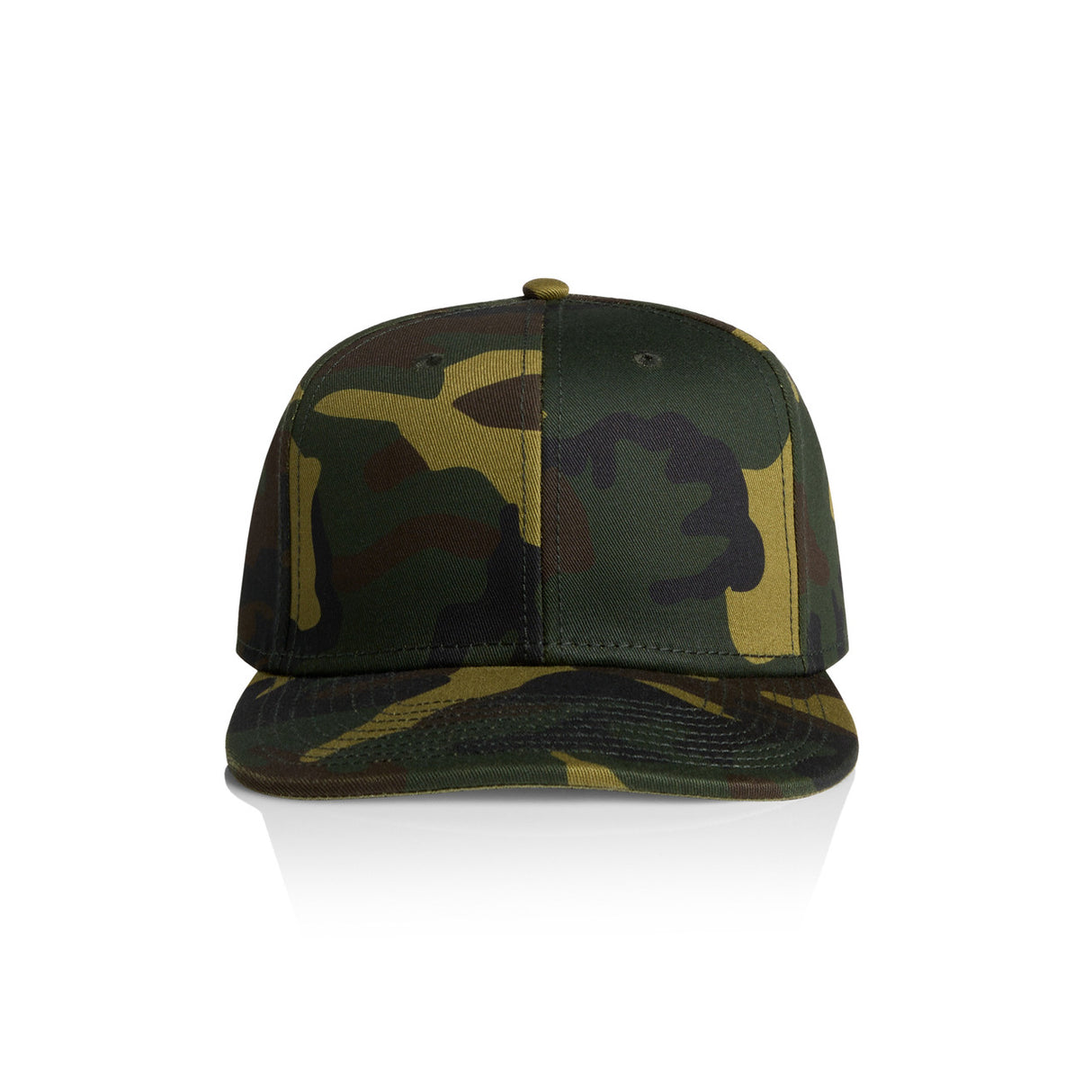 1183 - Stock Camo Cap