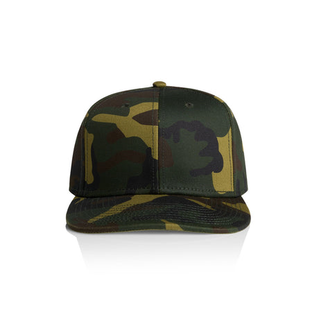 1183 - Stock Camo Cap
