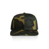 1183 - Stock Camo Cap