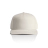 1184 - Stock 7-Panel Cap