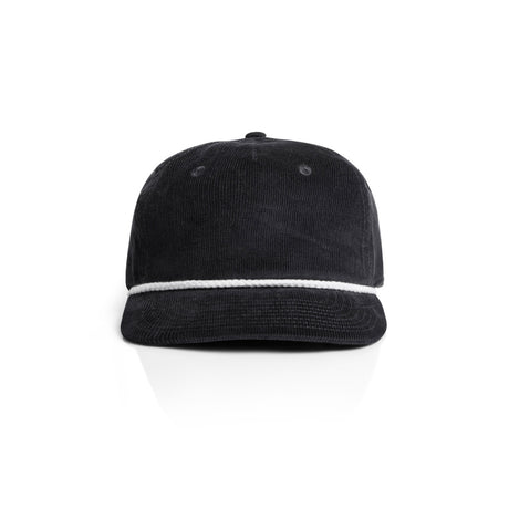 1185 - Class Cord Rope Cap