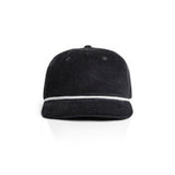 1185 - Class Cord Rope Cap