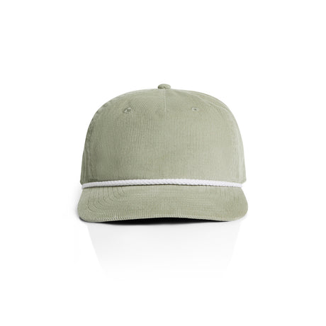 1185 - Class Cord Rope Cap
