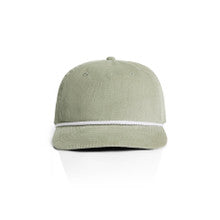 1185 - Class Cord Rope Cap