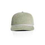 1185 - Class Cord Rope Cap