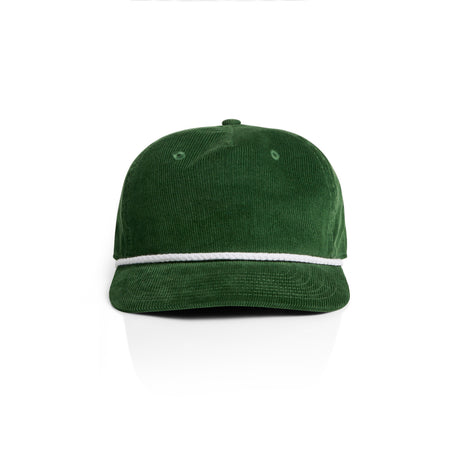 1185 - Class Cord Rope Cap