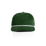 1185 - Class Cord Rope Cap