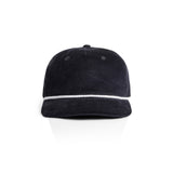 1185 - Class Cord Rope Cap