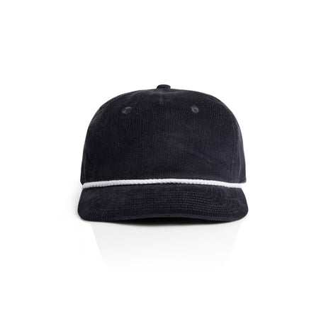 1185 - Class Cord Rope Cap