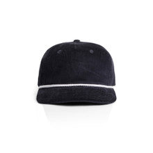 1185 - Class Cord Rope Cap
