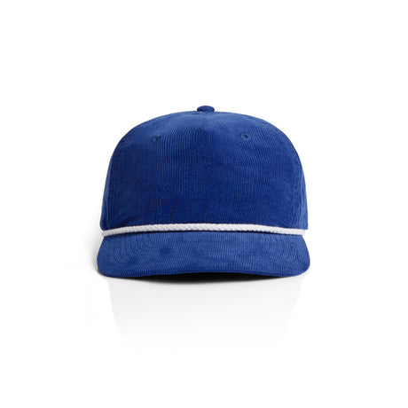 1185 - Class Cord Rope Cap