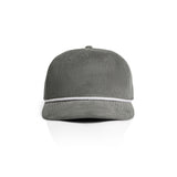 1185 - Class Cord Rope Cap