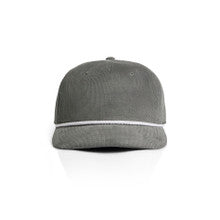 1185 - Class Cord Rope Cap
