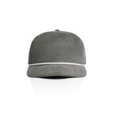 1185 - Class Cord Rope Cap
