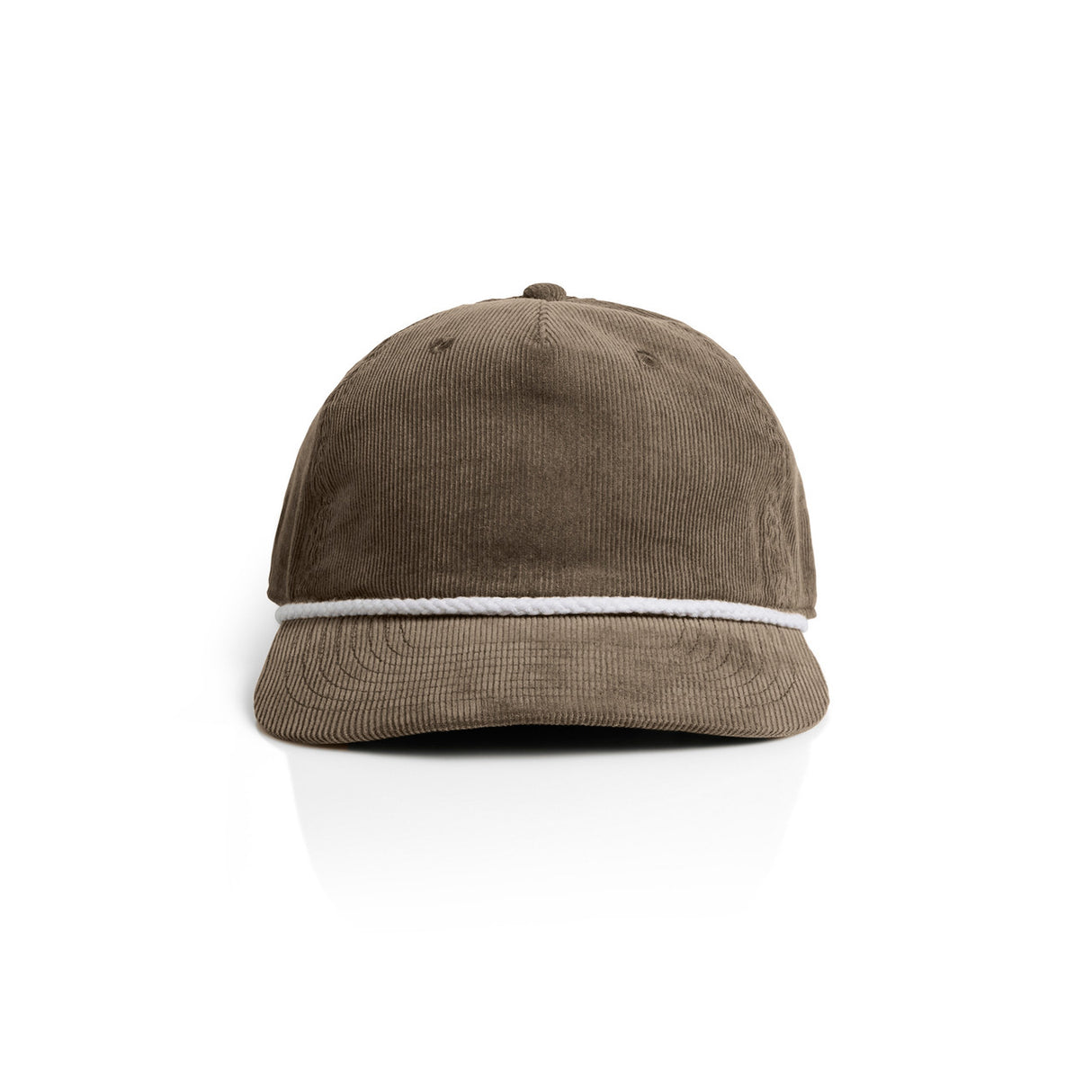1185 - Class Cord Rope Cap