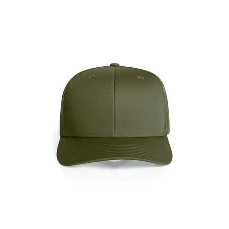 1190 - Mesh Trucker Cap