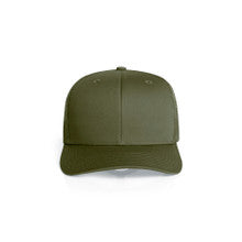 1190 - Mesh Trucker Cap