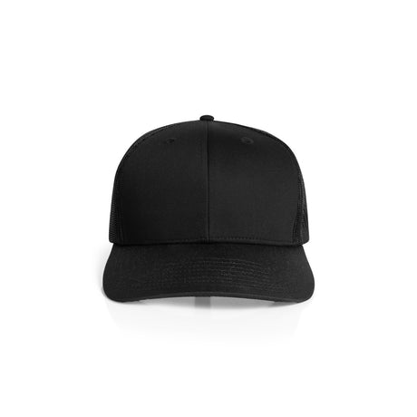 1190 - Mesh Trucker Cap