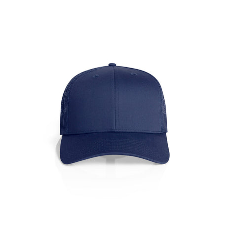 1190 - Mesh Trucker Cap