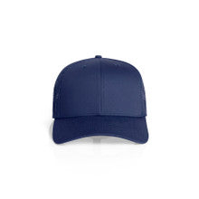 1190 - Mesh Trucker Cap