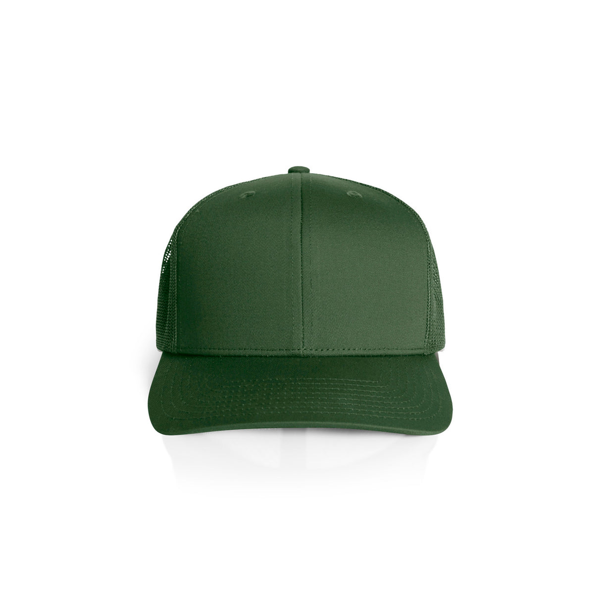 1190 - Mesh Trucker Cap