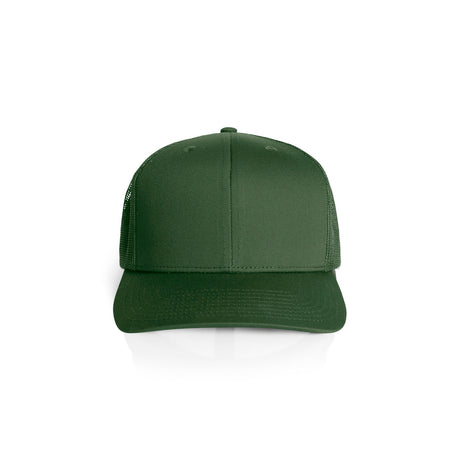 1190 - Mesh Trucker Cap