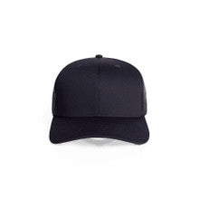 1190 - Mesh Trucker Cap