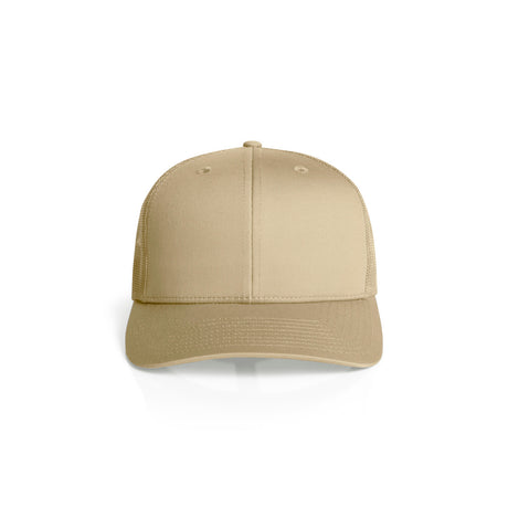 1190 - Mesh Trucker Cap