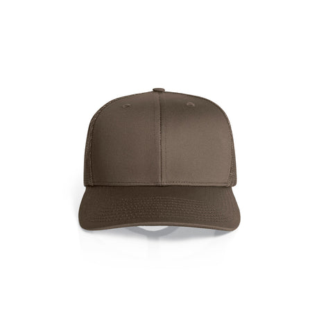 1190 - Mesh Trucker Cap
