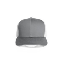 1191 - Mesh Contrast Trucker Cap