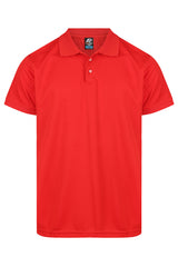 1314-LACHLAN MENS POLOS