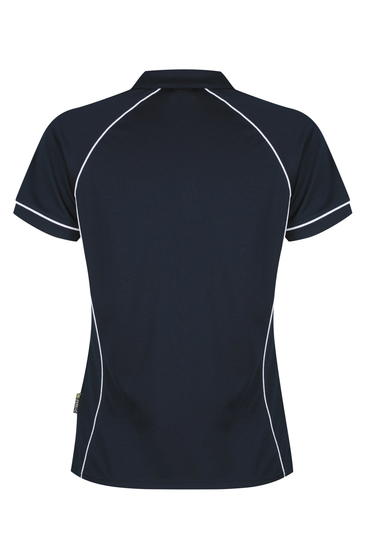 2310-ENDEAVOUR LADY POLOS