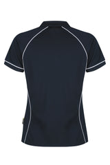 2310-ENDEAVOUR LADY POLOS