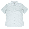 2903S-MOSMAN LADY SHIRT SHORT SLEEVE