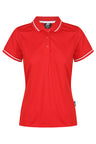 2319-COTTESLOE LADY POLOS