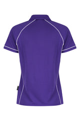 2310-ENDEAVOUR POLOS FOR LADIES