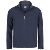 SLR086-Men's Perisher Soft-Tec Jkt