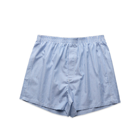 1202-MENS BOXER SHORTS