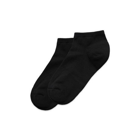 1204 - Ankle Socks (2 Pairs)